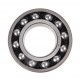 2208-K-TVH-C3 [FAG] Double row self-aligning ball bearing