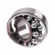 2208-K-TVH-C3 [FAG] Double row self-aligning ball bearing