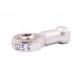 GILS 6 [Fluro] Rod end with radial spherical plain bearing