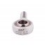 SAKAC 20 M [SKF] Rod end with radial spherical plain bearing