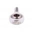 SAKAC 16 M [SKF] Rod end with radial spherical plain bearing