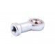 GILSW 10 [Fluro] Rod end with radial spherical plain bearing