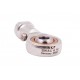 SIKAC 6 M [SKF] Rod end with radial spherical plain bearing