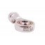 SIKAC 6 M [SKF] Rod end with radial spherical plain bearing