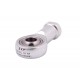 SIKAC 10 M [SKF] Rod end with radial spherical plain bearing