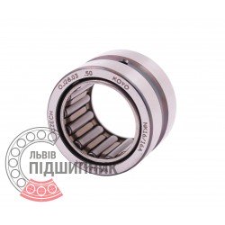 NK16/16 [Koyo] Needle roller bearings without inner ring