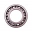 6212 NR [CT] Open ball bearing with snap ring groove on outer ring