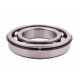 6212 NR [CT] Open ball bearing with snap ring groove on outer ring