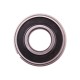 6307-2RSNR [Koyo] Sealed ball bearing with snap ring groove on outer ring