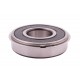 6307-2RSNR [Koyo] Sealed ball bearing with snap ring groove on outer ring