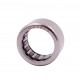 HK1612 [MGK] Drawn cup needle roller bearings with open ends
