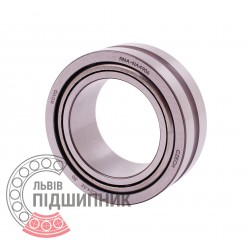 NA4906 [Koyo] Needle roller bearing
