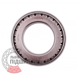 32007X [BBC-R Latvia] Tapered roller bearing