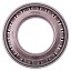 32210 P6 [BBC-R Latvia] Tapered roller bearing