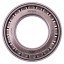 32210 P6 [BBC-R Latvia] Tapered roller bearing