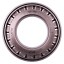 32213 P6 [BBC-R Latvia] Tapered roller bearing