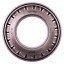 32213 P6 [BBC-R Latvia] Tapered roller bearing