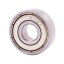 608 ZZ P6 [BBC-R Latvia] Miniature deep groove ball bearing