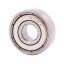 608 ZZ P6 [BBC-R Latvia] Miniature deep groove ball bearing