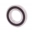 16005 2RS/P6 [BBC-R Latvia] Deep groove sealed ball bearing