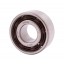 3204 P/P6 [BBC-R Latvia] Double row angular contact ball bearing