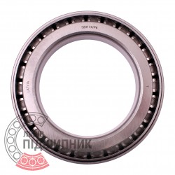32017X [BBC-R Latvia] Tapered roller bearing