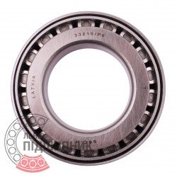 33210 P6 [BBC-R Latvia] Tapered roller bearing