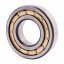 NF312 M/P6 [BBC-R Latvia] Cylindrical roller bearing, analog 12312 GOST