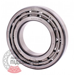 NJ213 J/P6 DIN 5412-1 [BBC-R Latvia] Cylindrical roller bearing