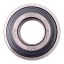 UC307 [BBC-R Latvia] Radial insert ball bearing