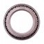 32012 P6 [BBC-R Latvia] Tapered roller bearing