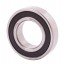 6005 2RS P6/C3 [BBC-R Latvia] Deep groove sealed ball bearing