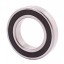 6008 2RS P6 [BBC-R Latvia] Deep groove sealed ball bearing