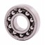 1202 P6 [BBC-R Latvia] Double row self-aligning ball bearing