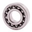 1204 P6 [BBC-R Latvia] Double row self-aligning ball bearing