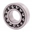 2313 P6 [BBC-R Latvia] Double row self-aligning ball bearing