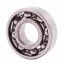 6204 P6 [BBC-R Latvia] Deep groove open ball bearing