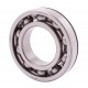 6209 N/P6 [BBC-R Latvia] Open ball bearing with snap ring groove on outer ring