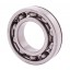 6209 N/P6 [BBC-R Latvia] Open ball bearing with snap ring groove on outer ring