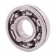 6305 N/P6 [BBC-R Latvia] Open ball bearing with snap ring groove on outer ring