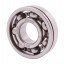 6305 N/P6 [BBC-R Latvia] Open ball bearing with snap ring groove on outer ring