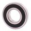 6315 2RS P6/C3 [BBC-R Latvia] Deep groove sealed ball bearing