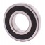 6315 2RS P6 [BBC-R Latvia] Deep groove sealed ball bearing