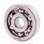 6403 P6 [BBC-R Latvia] Deep groove open ball bearing