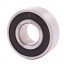 62202 2RS P6 [BBC-R Latvia] Deep groove sealed ball bearing