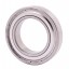 6009 ZZ P6 [BBC-R Latvia] Deep groove sealed ball bearing