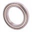 6020 ZZ P6 [BBC-R Latvia] Deep groove sealed ball bearing