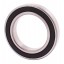 6016 2RS P6 [BBC-R Latvia] Deep groove sealed ball bearing