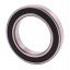 6018 2RS P6/C3 [BBC-R Latvia] Deep groove sealed ball bearing