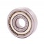 6200 ZZ P6 [BBC-R Latvia] Deep groove sealed ball bearing